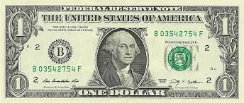 Günlük dilim, gün başlangıcından bulunduğunuz saate kadar olan aralığı; United States One Dollar Bill Wikipedia