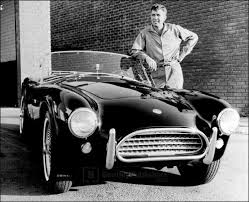 Check spelling or type a new query. 86 Carroll Shelby Quotes Ideas Carroll Shelby Shelby Shelby Car