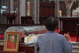 정진석 민주당 참패, 국민 자존심을 건드렸기 때문 *국민의힘 중앙선대위 정진석 상임부위원장 *김현정의 정진석 추기경 건강 악화…연명치료 거부 (2021.03.01/뉴스투데이/mbc). S1cq0ypikohzwm