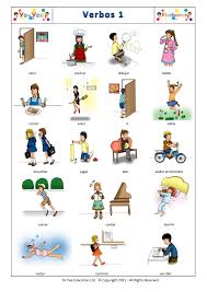Yo Yee Verbos 1 Flashcards Find High Quality Flashcards At Www Yo Yee Com In Multiple Spanish Language Learning Learning Spanish Chinese Language Learning