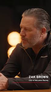 What does it take to drive success?, Get