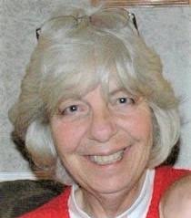 Judy Lydon Obituary (1951