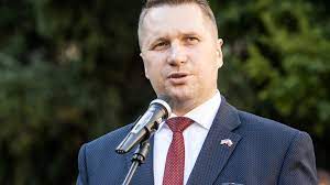 Najnowsze informacje, muzyka, kultura, nauka, historia. Zona Przemyslawa Czarnka Czym Sie Zajmuje Maja Dwojke Dzieci