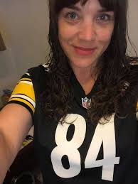 I got my shirt today in the mail. I can't be there tomorrow night with yall  but I will be wearing my shirt and cheering