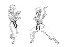 Pin By Tough Girls On Girls And Martial Arts Martial Arts Kids Martial Arts Girl Karate Martial Arts