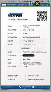 Maybe you would like to learn more about one of these? Thread By Twinnourla Beberapa Hari Lepas Aku First Time Naik Kereta Api Choo Choo