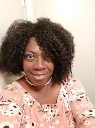 ALEASHA HARRIS Obituary (1964