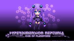 Of planeptune wallpapers in hd for mobile, tablet, desktop devices. Chibi Of Planeptune Hd Wallpaper Background Image 2560x1440