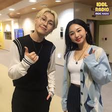 Both the bands have a huge fan following across the . Vocal Trainer Shin Yoo Mi Talks About Working With Got7 Blackpink Produce 101 Season 2 And More Soompi