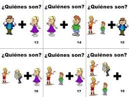 Maybe you would like to learn more about one of these? Spanish Subject Pronouns Identification Flashcards By Spanish Resource Shop