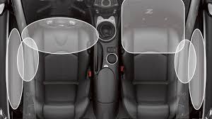 We did not find results for: 2020 Nissan 370z Coupe Features Technology