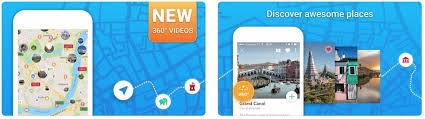 Top best android travel apps. The 6 Best Trip Planning Apps For Headache Free Travel Review Geek