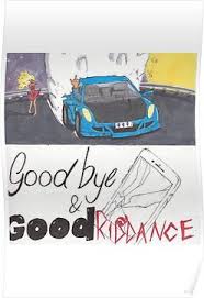 Juice Wrld Album Cover Poster Rap Album Covers Music Album Cover Album Cover Art