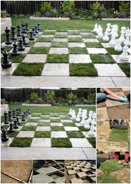 35 Ridiculously Fun Diy Backyard Games That Are Borderline Genius Backyard Games Diy Backyard Backyard Fun
