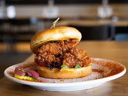 Corned beef sandwiches were prepared by molly weasley for the journey to hogwarts on the hogwarts express. The 14 Best New Restaurants In Cleveland Ohio Eater
