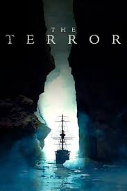 the terror the terror