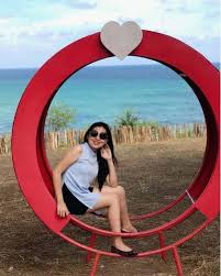 Teras Kaca Pantai Nguluran Peta Lokasi Dan Tiket Masuk