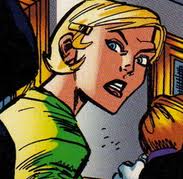 Kolina Frederickson [in Characters] @ SpiderFan.org