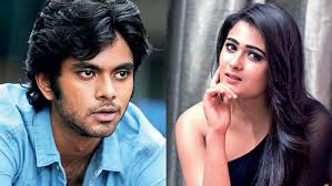 Newcomer aditya rawal, son of veteran actors paresh rawal and swaroop sampat, says his parents were understanding about his acting ambitions but wanted him to chart his own course in the industry. Anurag Kashyap To Launch Paresh Rawal S Son Aditya Rawal Arjun Reddy Actress Shalini Pandey In Bamfaad Desitubetv