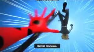 Turkce Dublaj Mucize Ugur Bocegi Ile Kara Kedi 2 Sezon 18 Bolum Anansi Smotret Onlajn