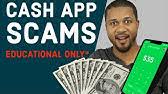 Some fees, like atm charges, will be reimbursed — up to 3 times per month and up to $7 per withdrawal — if you receive at least $300 in direct deposits to your cash app account each month. What Is Cash App Clearance Fee Scam Youtube