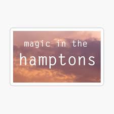 You know that i'm bout to smash it, it's true. Handshakes In The Hamptons Gifts Merchandise Redbubble