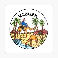 Camel jockey is to arabs what porch monkey is to african americans. Camel Jockey Stickers Redbubble