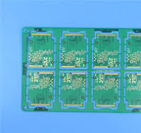 Low Loss Printed Circuit Board (PCB) on TU-883 Substrate and ...
