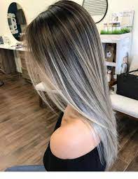 Pin On Ombre Hair Straight