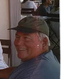 Frederick Karl Leary (1936-2015)