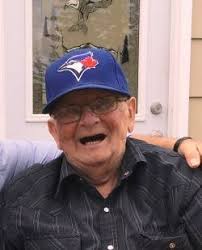Obituary of Jean Paul Melanson