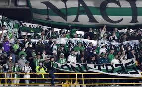 Ambas escuadras fracasaron en la presente edición de la libertadores y ven en el boliviano un refuerzo perfecto para la segunda parte de la temporada. 9x5cpcetimsbwm