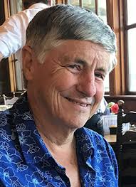 Gerow Receives UW's Top Faculty Award