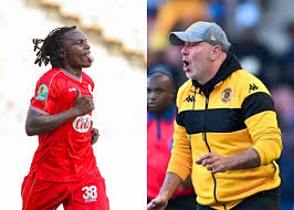 Kaizer Chiefs | News | Results | PSL Standings | Transfers | Live Scores