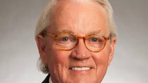 Prominent Birmingham exec elected president pro tem of UA System Board