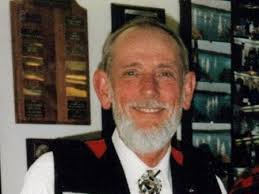 Ron Ross Obituary (1933