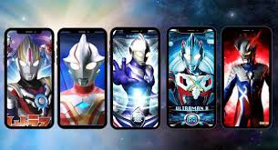Maybe you would like to learn more about one of these? Wallpaper Ultraman Orb Hd Fur Android Apk Herunterladen