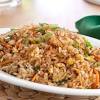 Brown jasmine rice with dates and sliced almonds. Https Encrypted Tbn0 Gstatic Com Images Q Tbn And9gcqtzt7gb Epzcedplgrtmgolv9itru1 Cexf4g67 Rjouffkhgt Usqp Cau