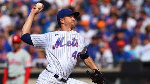 (photo by kyle cooper/colorado rockies/getty images) Jacob Degrom News Mets Ace Won T Pitch In 2021 Mlb All Star Game