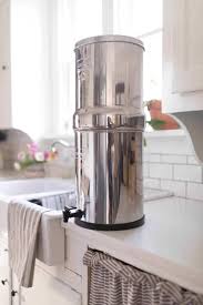 Berkey Water Filter Review Farmhouse