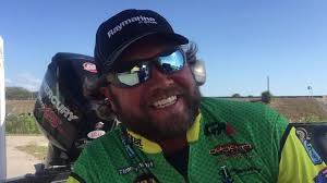 Bassmaster Elite at Lake Okeechobee