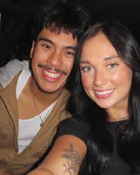 Photo by Taryn Grace Finch (@taryn.grace) · May 5, 2024