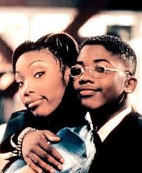 Brandy & Ray J Norwood! (@brandy @rayj)