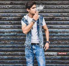 He said that in the five years that he's. Rohan Mehra Smokes For The First Time In His Life For Class Of 2020 See Exclusive Pic
