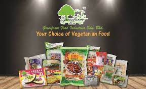 Please complete the form to contact greenfarm. Greenfarm Vegetarian Food