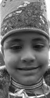 A Memorial Day mourning