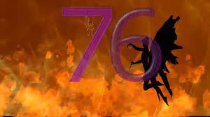 Angel Number 76 The Meaning Of Angel Number 76 Angel Number Meanings Angel Meant To Be