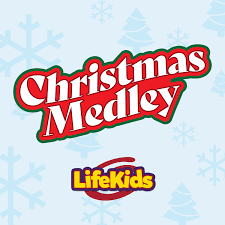 Kids Free Church Resources From Life Church
