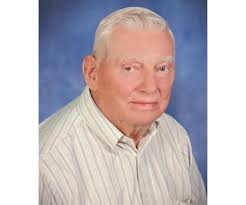 Harrison Jones Obituary (1928