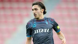Abdülkadir ömür haberleri en güncel gelişmeler ve son dakika haberler. Trabzonspor Un Uzun Zamandir Sakatligi Olan Futbolcusu Abdulkadir Omur